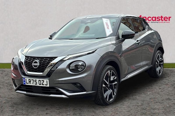 Used Nissan Juke 2025 for sale - 76244816: Photo 7