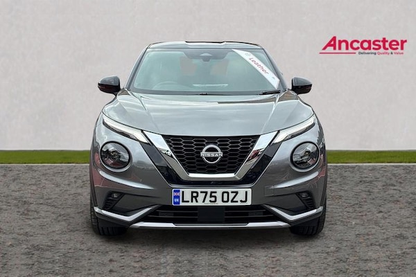 Used Nissan Juke 2025 for sale - 76244816: Photo 8