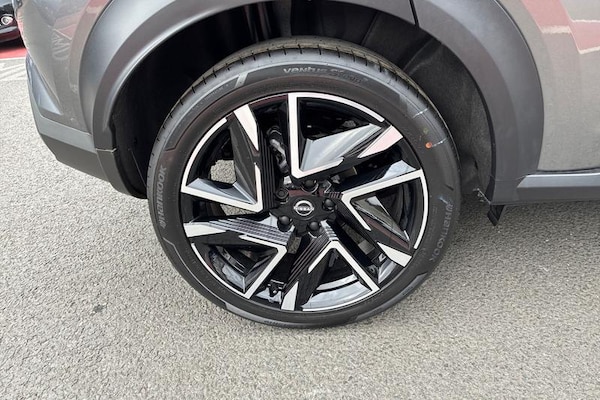 Used Nissan Juke 2025 for sale - 76244816: Photo 9
