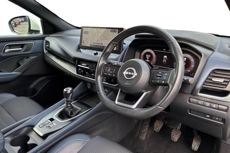 Used Nissan Qashqai 2022 for sale - 77493405: Photo 10