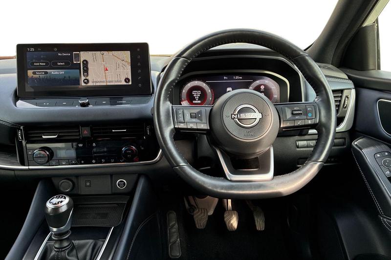 Used Nissan Qashqai 2022 for sale - 77493405: Photo 11