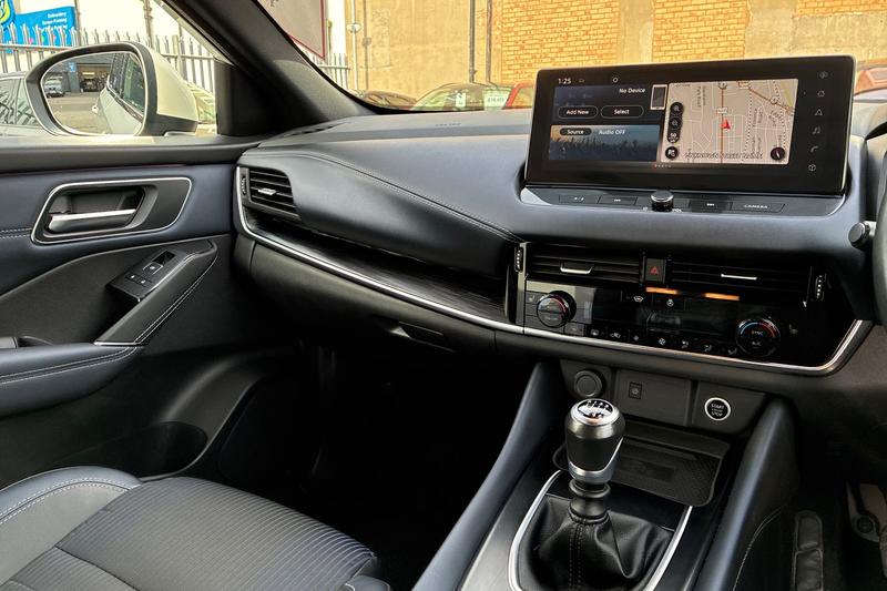 Used Nissan Qashqai 2022 for sale - 77493405: Photo 14