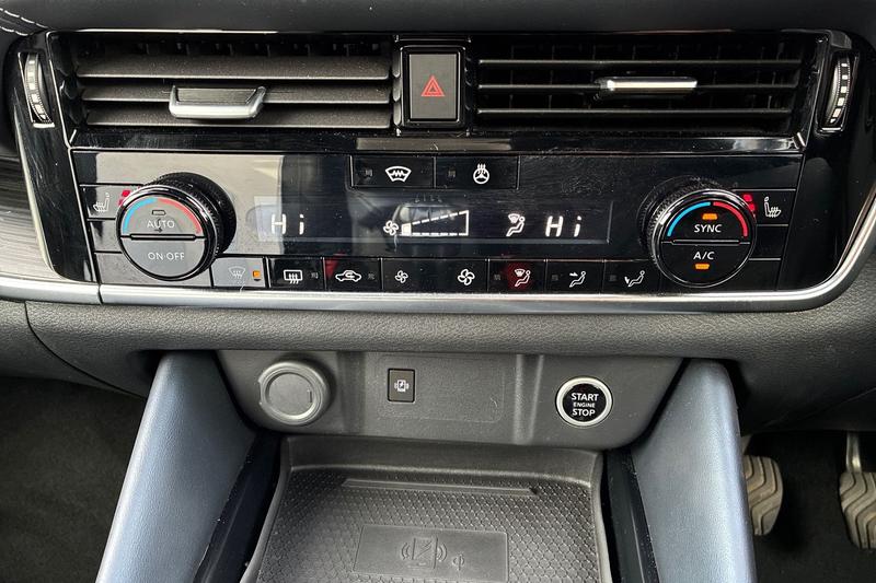 Used Nissan Qashqai 2022 for sale - 77493405: Photo 15