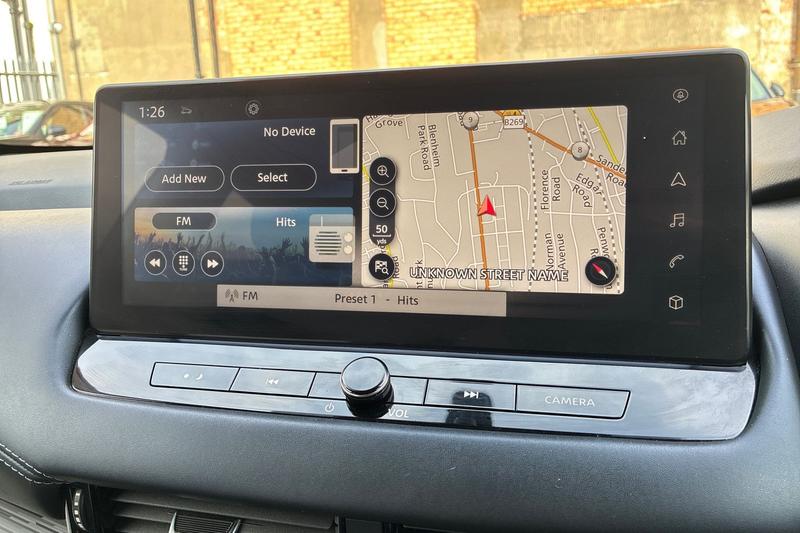 Used Nissan Qashqai 2022 for sale - 77493405: Photo 17