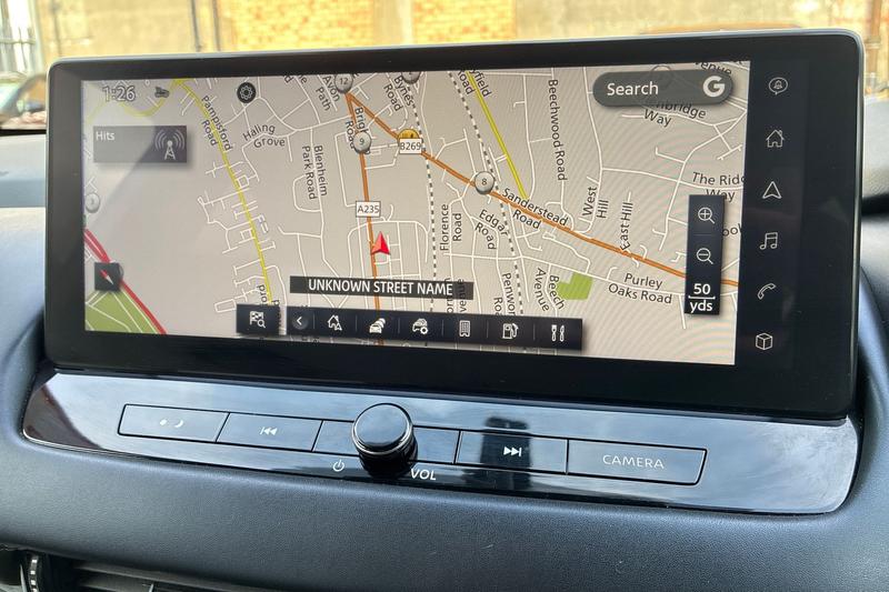 Used Nissan Qashqai 2022 for sale - 77493405: Photo 18