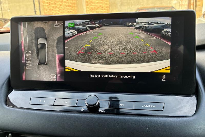 Used Nissan Qashqai 2022 for sale - 77493405: Photo 19