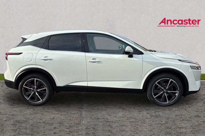 Used Nissan Qashqai 2022 for sale - 77493405: Photo 2