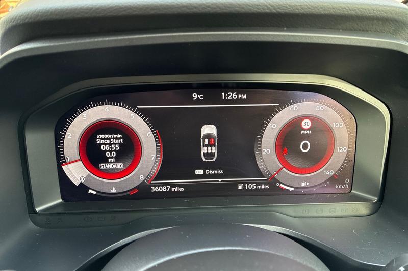 Used Nissan Qashqai 2022 for sale - 77493405: Photo 20