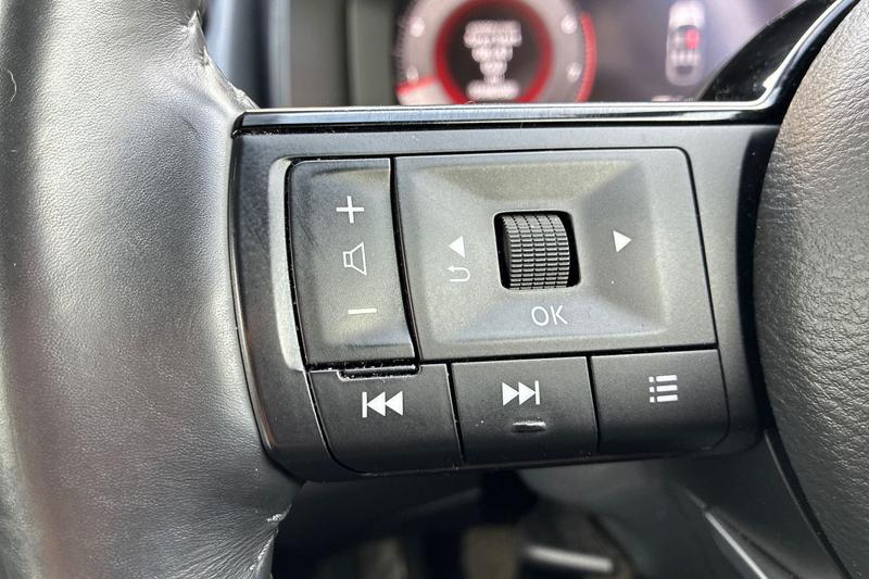 Used Nissan Qashqai 2022 for sale - 77493405: Photo 21