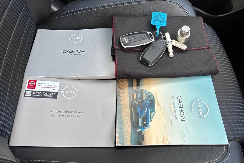 Used Nissan Qashqai 2022 for sale - 77493405: Photo 28