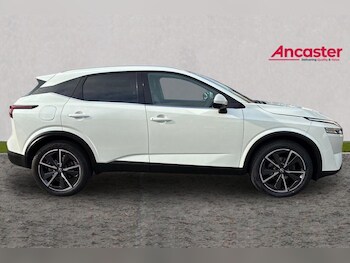 Used Nissan Qashqai 2022 for sale - 77493405: Photo