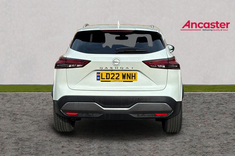 Used Nissan Qashqai 2022 for sale - 77493405: Photo 4