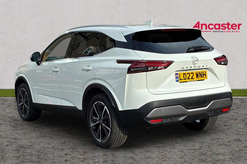 Used Nissan Qashqai 2022 for sale - 77493405: Photo 5