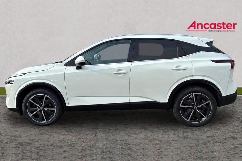 Used Nissan Qashqai 2022 for sale - 77493405: Photo 6