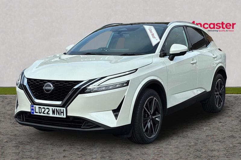 Used Nissan Qashqai 2022 for sale - 77493405: Photo 7