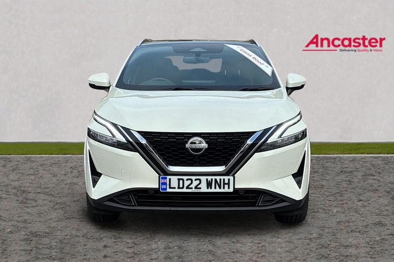 Used Nissan Qashqai 2022 for sale - 77493405: Photo 8