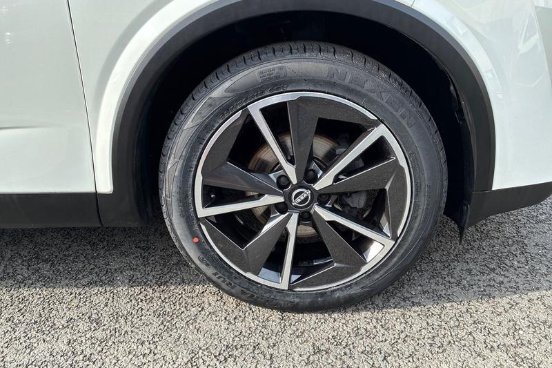 Used Nissan Qashqai 2022 for sale - 77493405: Photo 9