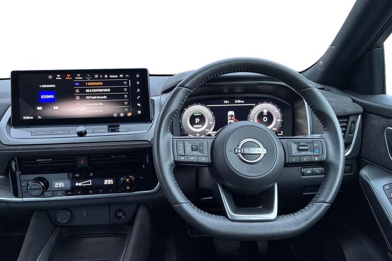 Used Nissan Qashqai 2024 for sale - 77397085: Photo 11