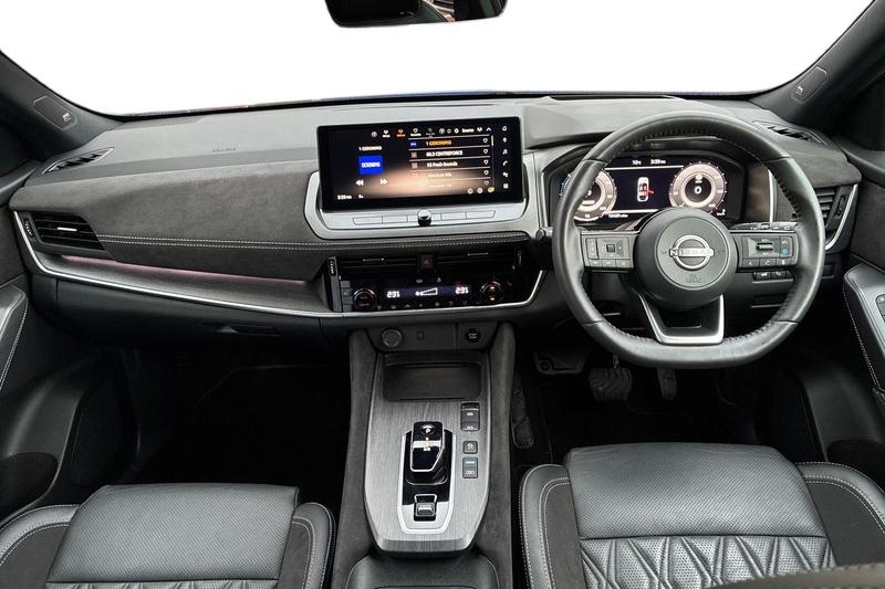 Used Nissan Qashqai 2024 for sale - 77397085: Photo 12