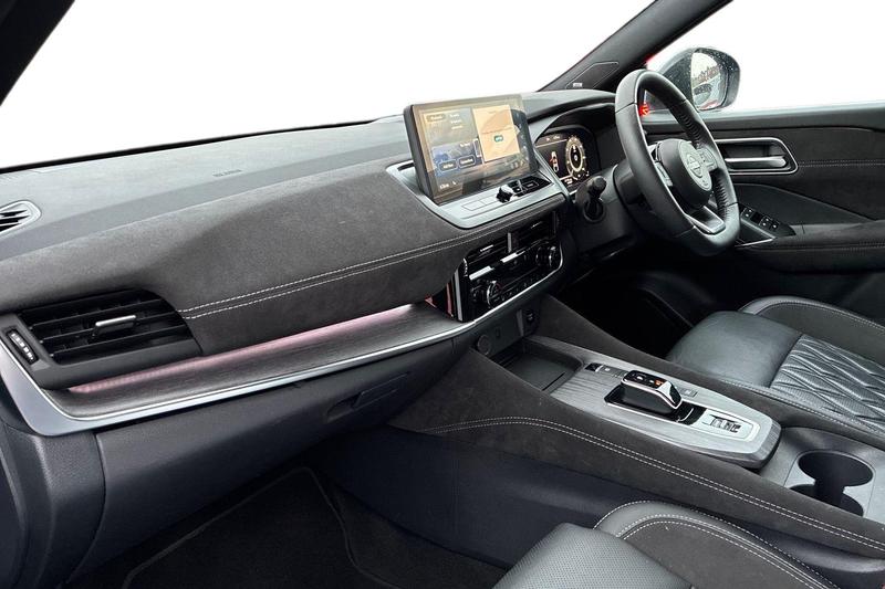 Used Nissan Qashqai 2024 for sale - 77397085: Photo 13