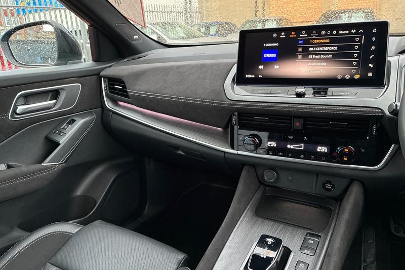 Used Nissan Qashqai 2024 for sale - 77397085: Photo 14