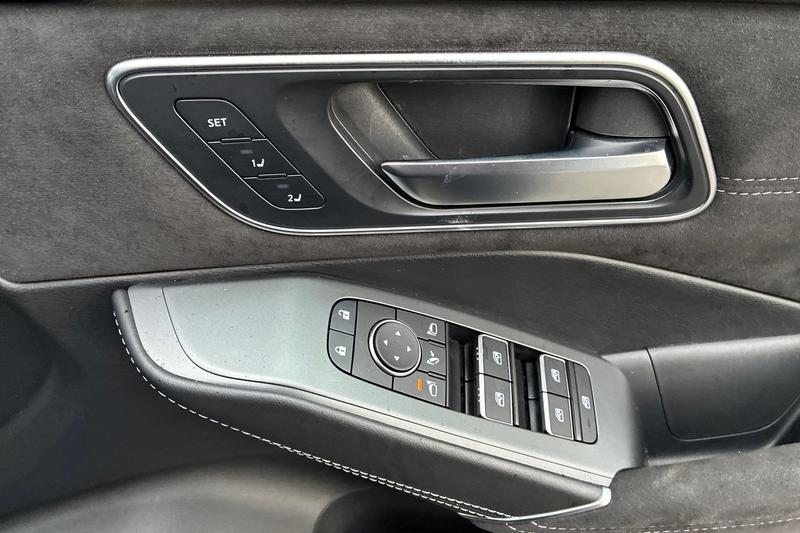 Used Nissan Qashqai 2024 for sale - 77397085: Photo 16