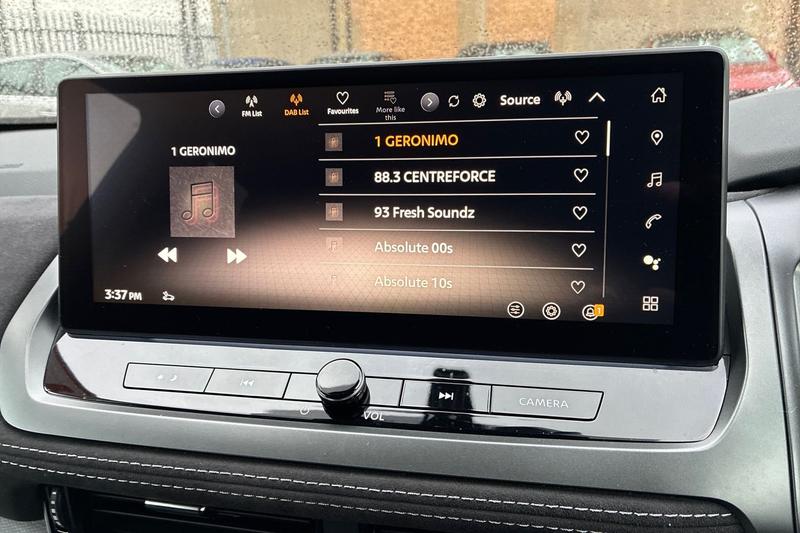 Used Nissan Qashqai 2024 for sale - 77397085: Photo 17