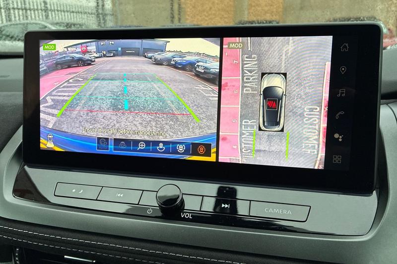 Used Nissan Qashqai 2024 for sale - 77397085: Photo 19