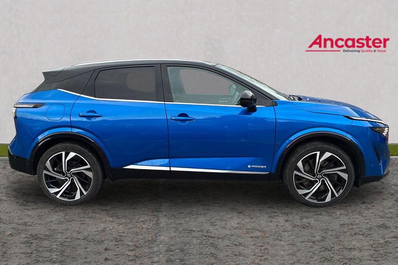 Used Nissan Qashqai 2024 for sale - 77397085: Photo 2