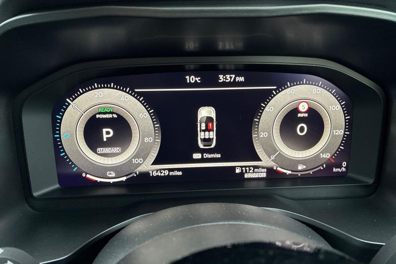 Used Nissan Qashqai 2024 for sale - 77397085: Photo 20