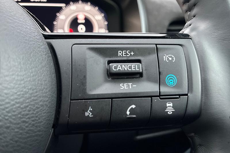 Used Nissan Qashqai 2024 for sale - 77397085: Photo 22