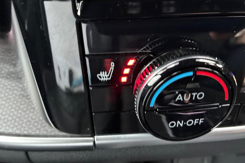 Used Nissan Qashqai 2024 for sale - 77397085: Photo 25