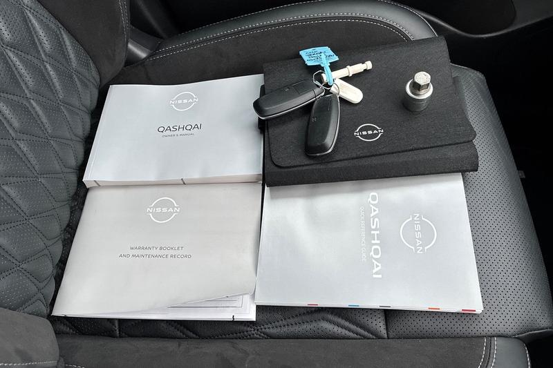 Used Nissan Qashqai 2024 for sale - 77397085: Photo 28