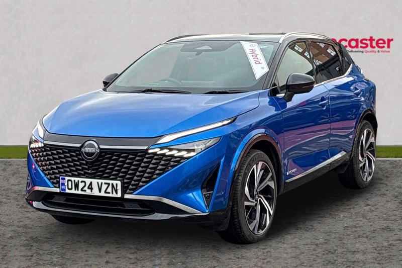 Used Nissan Qashqai 2024 for sale - 77397085: Photo 7