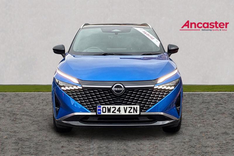 Used Nissan Qashqai 2024 for sale - 77397085: Photo 8