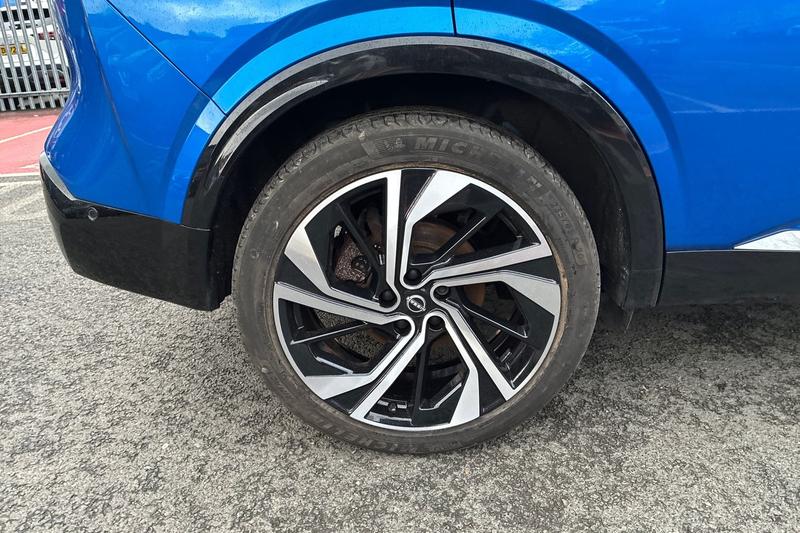 Used Nissan Qashqai 2024 for sale - 77397085: Photo 9