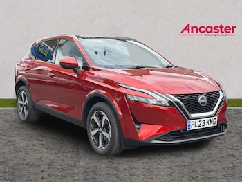 Used Nissan Qashqai 2023 for sale - 79603153: Photo