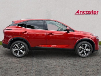 Used Nissan Qashqai 2023 for sale - 79603153: Photo