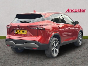 Used Nissan Qashqai 2023 for sale - 79603153: Photo