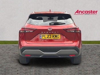 Used Nissan Qashqai 2023 for sale - 79603153: Photo