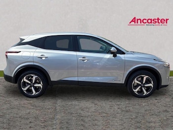 Used Nissan Qashqai undefined for sale - 78785487: Photo