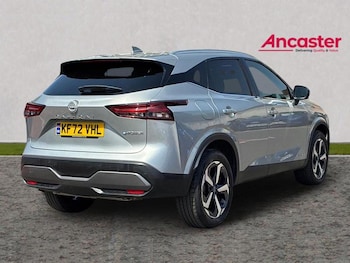 Used Nissan Qashqai undefined for sale - 78785487: Photo