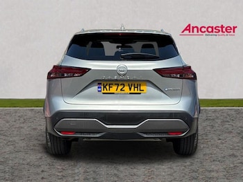 Used Nissan Qashqai undefined for sale - 78785487: Photo