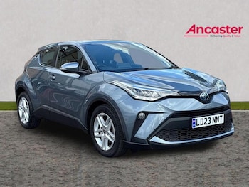 Used Toyota C-HR undefined for sale - 78286959: Photo