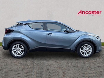Used Toyota C-HR undefined for sale - 78286959: Photo