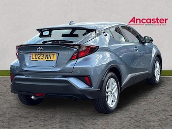 Used Toyota C-HR undefined for sale - 78286959: Photo