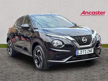 Used Nissan Juke 2023 for sale - 78533436: Photo