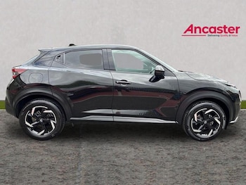 Used Nissan Juke 2023 for sale - 78533436: Photo