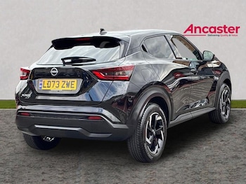 Used Nissan Juke 2023 for sale - 78533436: Photo