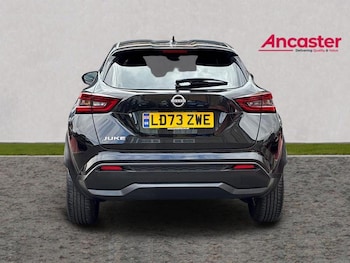 Used Nissan Juke 2023 for sale - 78533436: Photo